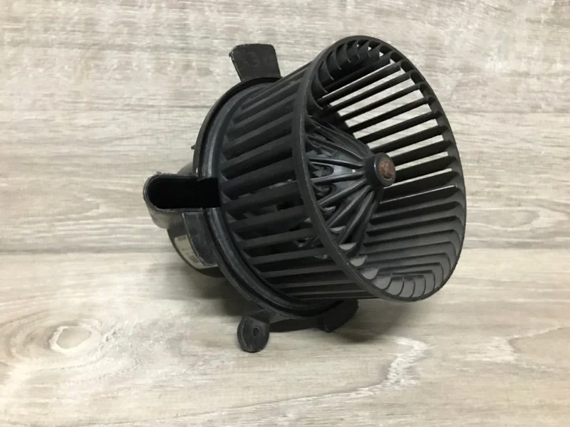 Мотор печки Citroen C4 2008 6441S6 COUPE NFU10FX7VPSA