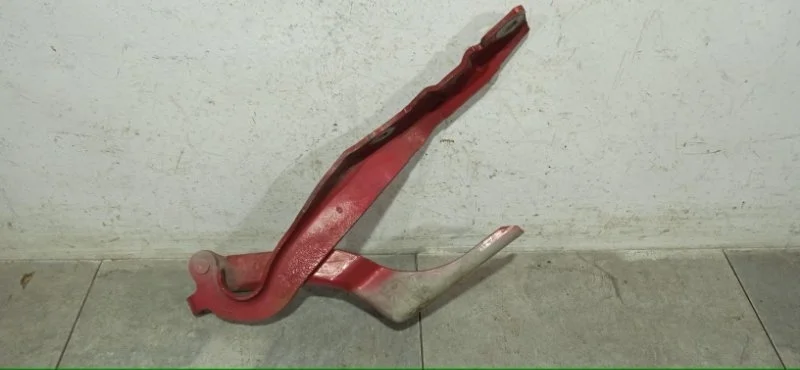 Петля капота Peugeot 308 2008 9656739680 ХЭТЧБЕК (5ДВ) 5FW EP6 EURO4, передняя левая