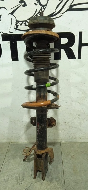 Амортизатор подвески Renault Duster 2010-2020 543028126R, передний правый