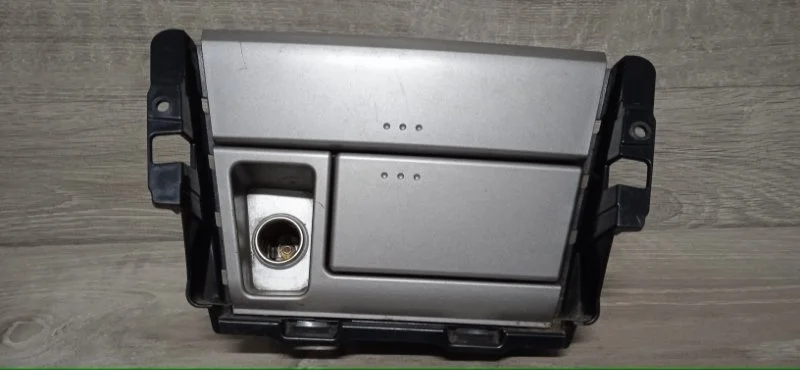 Пепельница Toyota Camry 2006-2011 5540633100 XV40