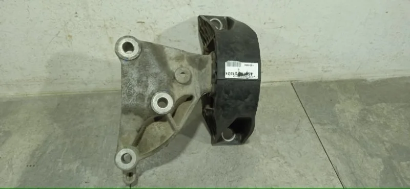 Опора двигателя Renault Logan 2014 112840565R 2 K7M А812 UA56519, правая