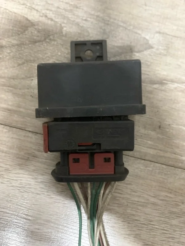 Реле топливного насоса Citroen C4 2004-2014 240107 ХЭТЧБЕК