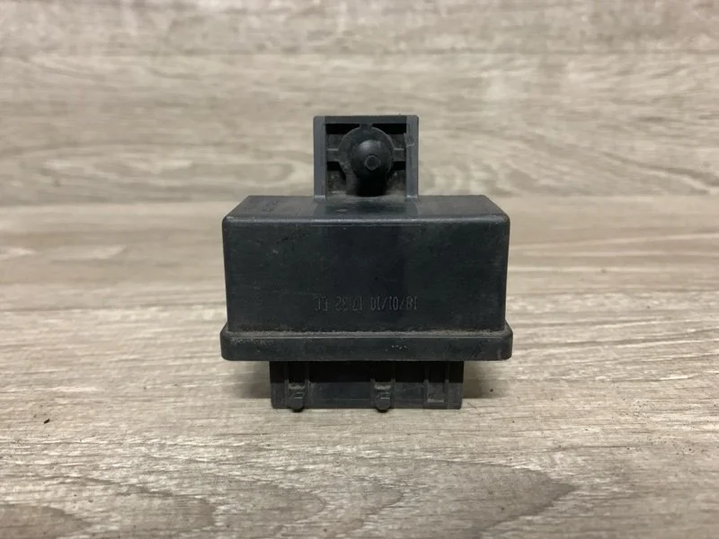 Реле топливного насоса Citroen C4 2004-2014 240107 ХЭТЧБЕК