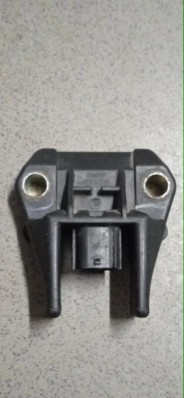 Датчик удара Lexus Rx 2003-2009 8917345050