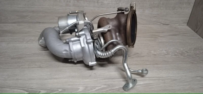 Турбина Lexus Rx 2015-2017 1720136010 GYL25