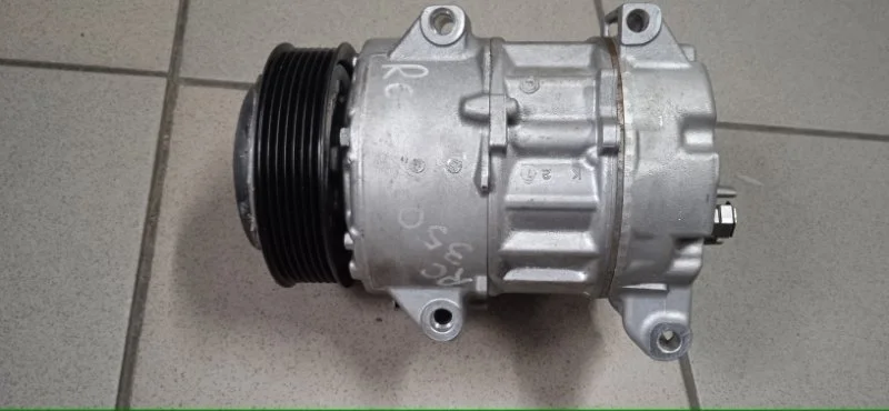 Компрессор кондиционера Lexus Rc 2014-2019 883203A440 ASC10