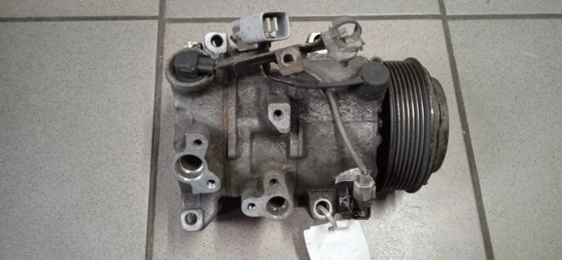 Компрессор кондиционера Lexus Rx 2003-2008 8832048090 XU30