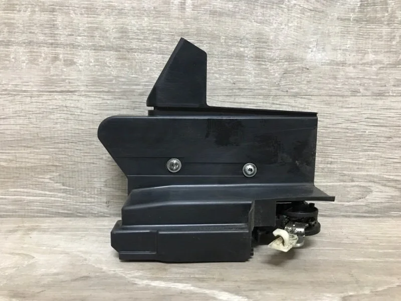 Замок боковой двери Renault Logan 2014 805022808R 2 K7M А812 UA56519, передний правый