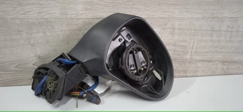 Зеркало заднего вида боковое Peugeot 308 2007-2015 8153NF T7, переднее правое