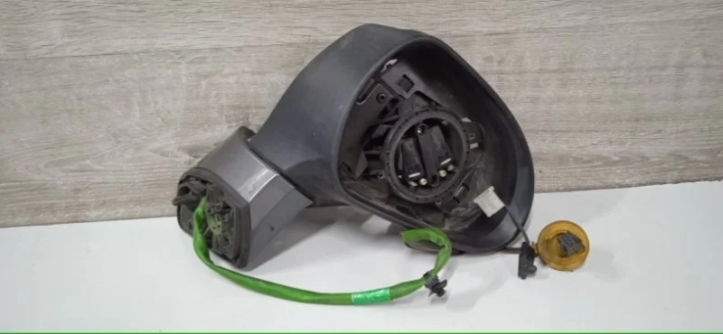 Зеркало заднего вида боковое Peugeot 308 2007-2015 8153NF T7, переднее правое