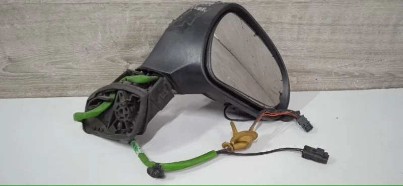 Зеркало заднего вида боковое Peugeot 308 2007-2015 8153NF T7, переднее правое
