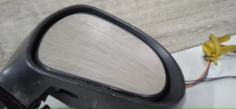 Зеркало заднего вида боковое Peugeot 308 2007-2015 8153NF T7, переднее правое