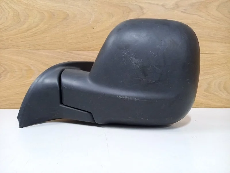 Зеркало заднего вида боковое Citroen Berlingo 2008-2015 96777523XT B9, переднее левое