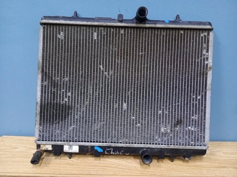 Радиатор охлаждения двигателя Citroen Berlingo 1998-2012 1330Y6 M59