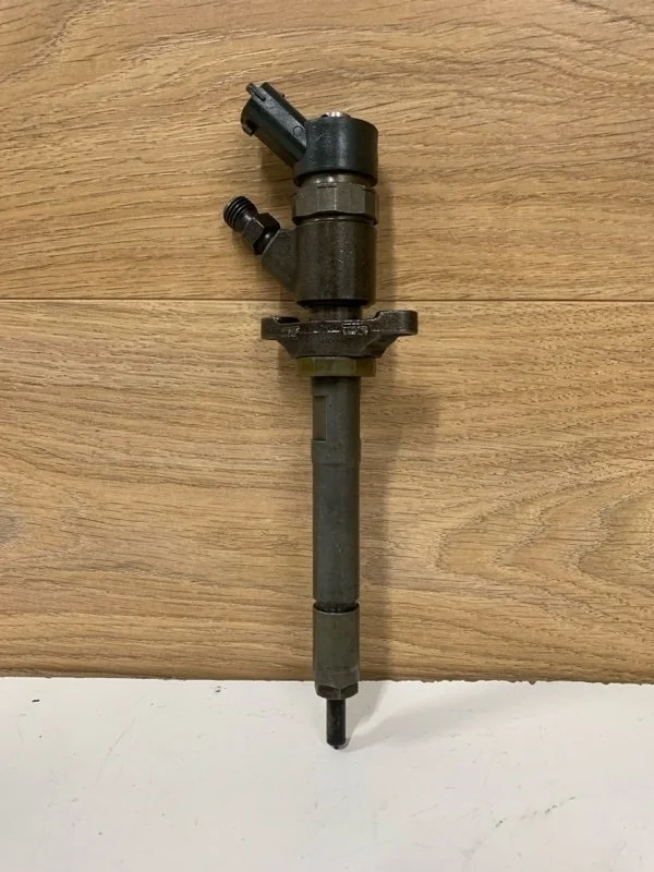 Форсунка топливная Citroen Berlingo 2008-2016 0445110259 B9 DV6TED4