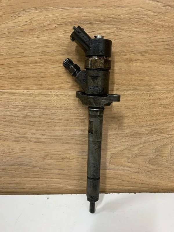 Форсунка топливная Citroen Berlingo 2008-2016 0445110259 B9 DV6TED4