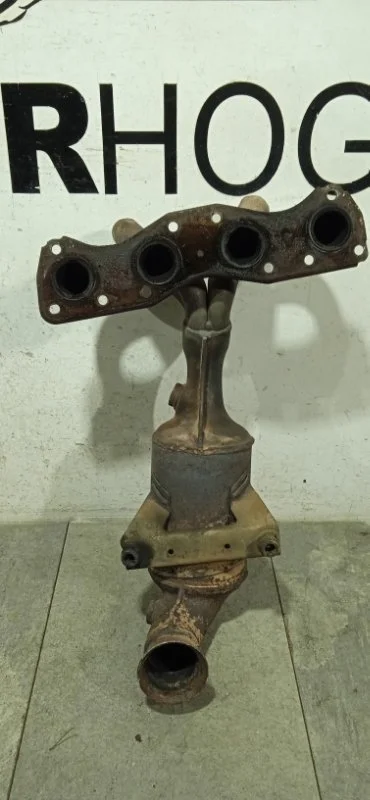 Выпускной коллектор Peugeot 308 2010 0341N7 ХЭТЧБЕК (5ДВ) 5FS EP6 ЕВРО5