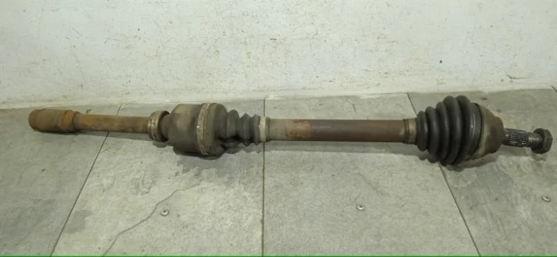 Привод Peugeot 308 2010 3273ZP ХЭТЧБЕК (5ДВ) 5FS EP6 ЕВРО5, передний правый