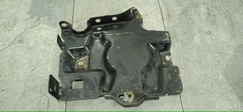 Площадка акб Peugeot 308 2010 1813J4 ХЭТЧБЕК (5ДВ) 5FS EP6 ЕВРО5