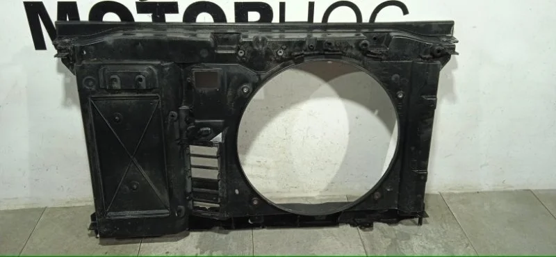 Панель телевизора Peugeot 308 2010 9676568880 ХЭТЧБЕК (5ДВ) 5FS EP6 ЕВРО5