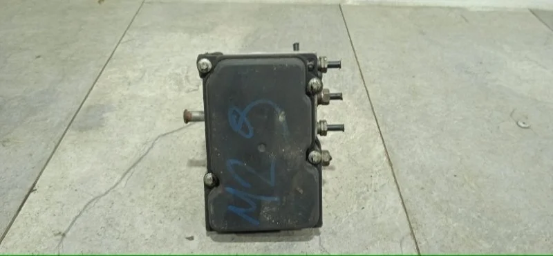 Блок ABS Citroen C4 2004-2011 9659457180