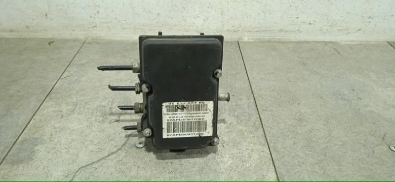 Блок ABS Citroen C4 2004-2011 9659457180