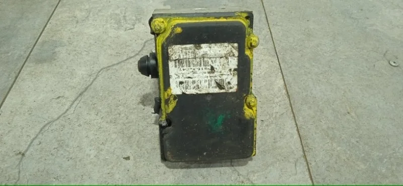 Блок ABS Peugeot 307 2001-2005 9659457180