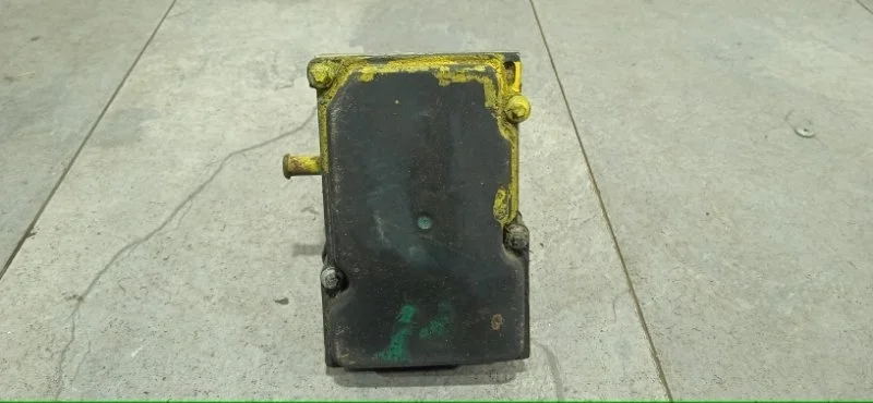 Блок ABS Peugeot 307 2001-2005 9659457180