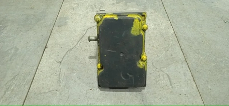 Блок ABS Peugeot 307 2001-2005 9659457180