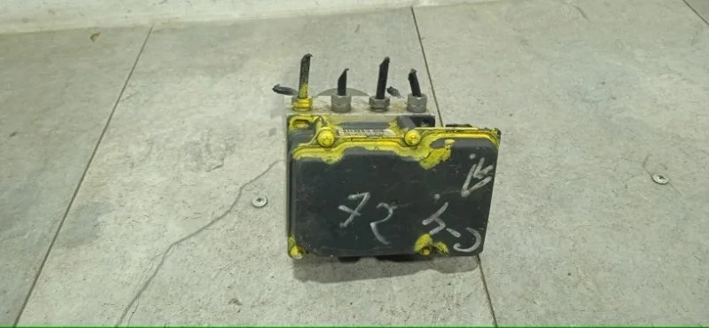 Блок ABS Peugeot 307 2001-2005 9659457180