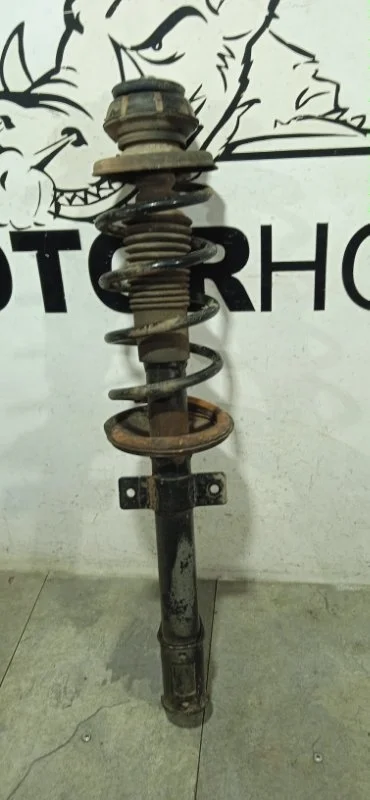 Стойка подвески Renault Duster 2018 8200811407 H4M 430