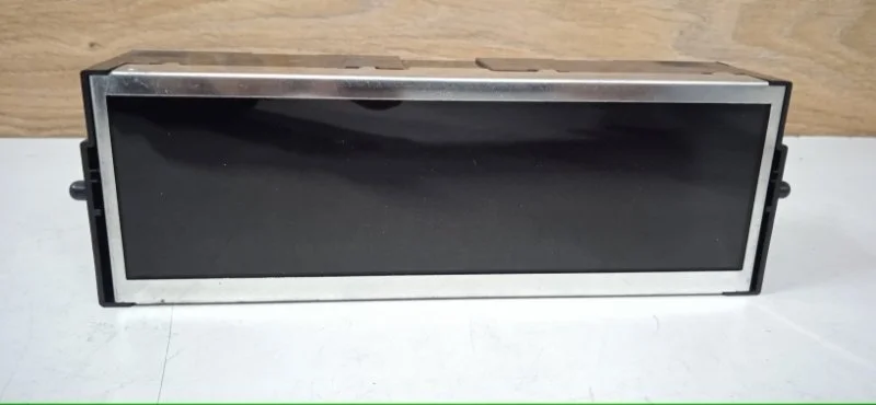 Монитор Nissan Teana 2008-2014 28090JN00A J32