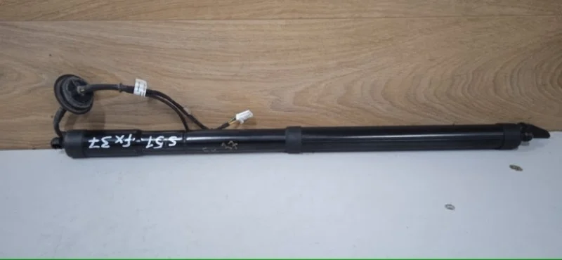 Амортизатор крышки багажника Infiniti Fx37 2008-2017 905603FY0A S51, задний левый