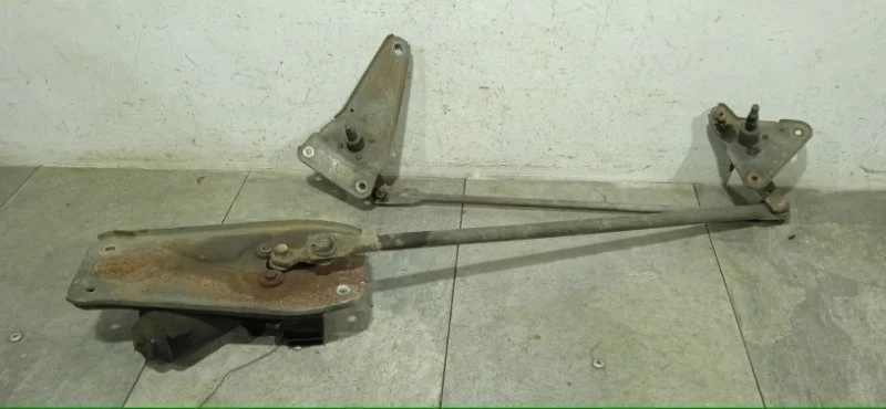 Трапеция дворников Peugeot Partner 2011 6401G0 М59 KFW