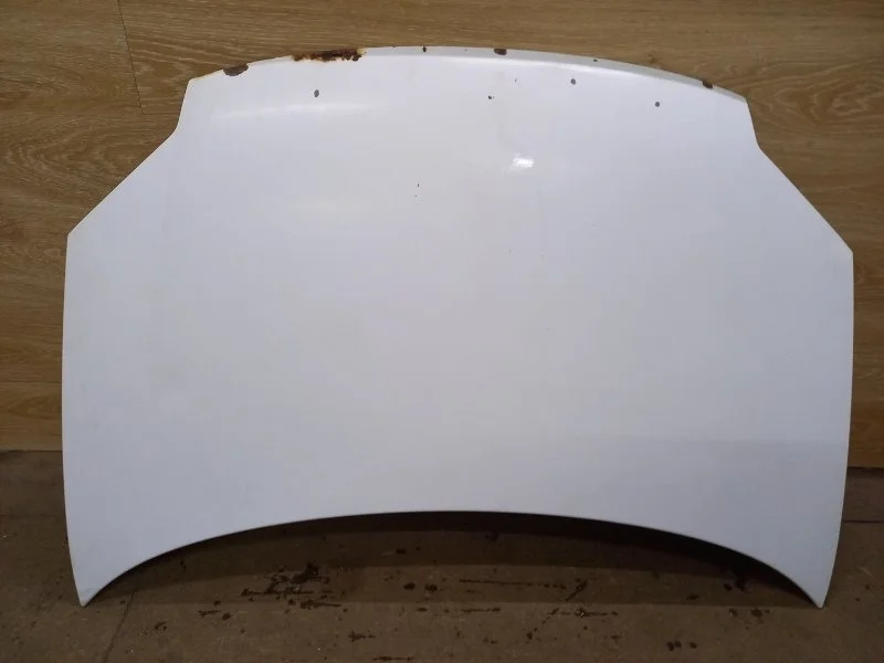 Капот Peugeot Partner 2011 7901K5 М59 KFW