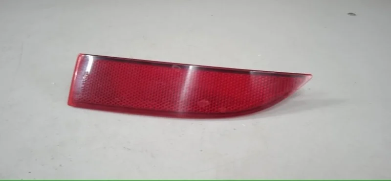 Катафот бампера Renault Logan 2013-2018 265659019R 2, задний левый