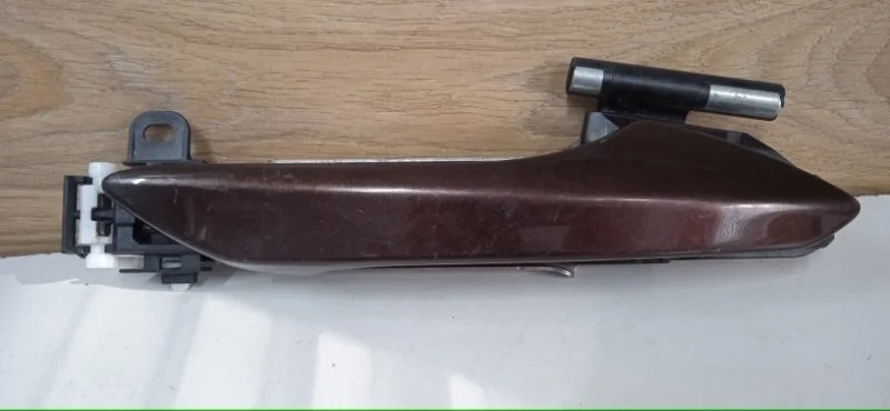 Ручка двери внешняя Lexus Rx 2015-2019 6922048070C1 GGL25, задняя левая