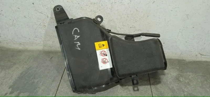 Воздухозаборник Toyota Camry 2011-2018 1775231130 ASV50