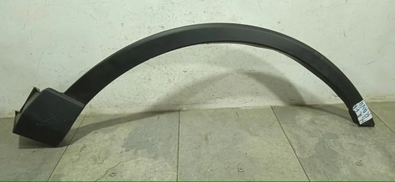 Накладка арки крыла Toyota Rav4 2012-2019 7560142100 XA40, передняя правая