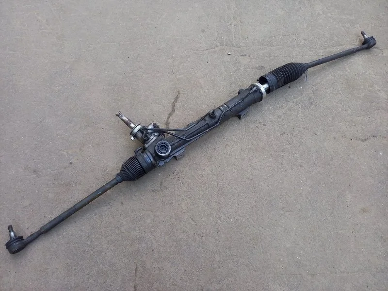 Рулевая рейка Citroen Berlingo 2008-2018 4001L1 B9