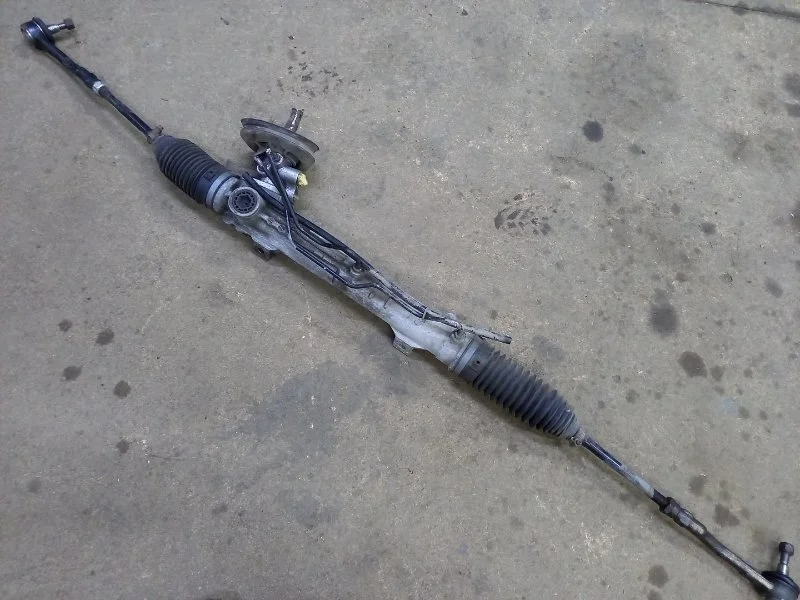 Рулевая рейка Peugeot 308 2010 4000ZX ХЭТЧБЕК (5ДВ) 5FS EP6 ЕВРО5