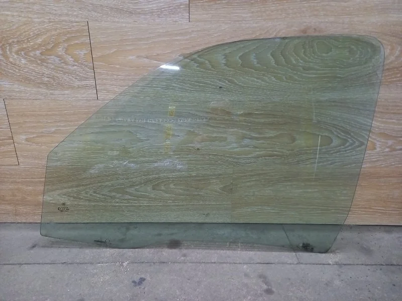 Стекло двери Citroen Berlingo 2011 920175 ПАССАЖИР KFW, переднее левое