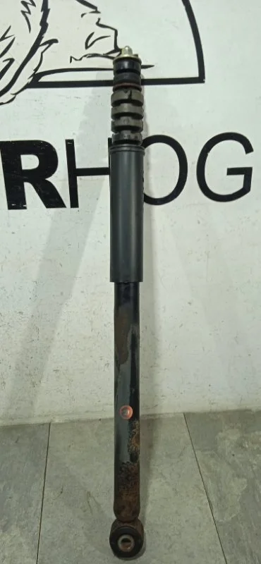 Амортизатор подвески Renault Duster 2013 562105043R F4R B403, задний