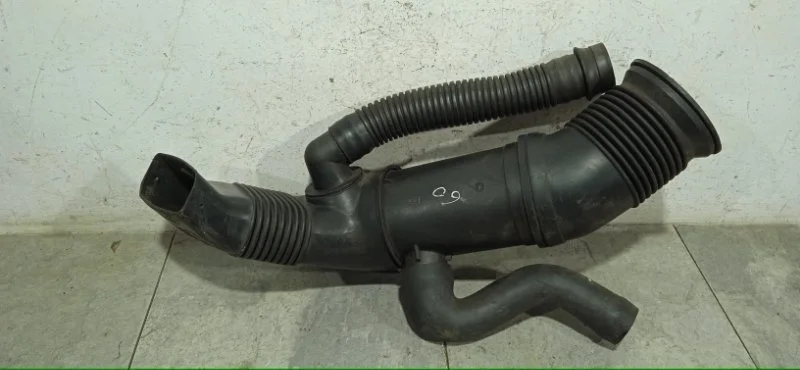 Патрубок воздушного фильтра Bmw 5 1995-2004 4809077901 E39