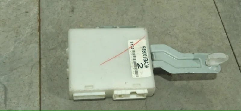 Блок электронный Infiniti Fx35 2002-2008 988001BA0A S50 VQ35DE