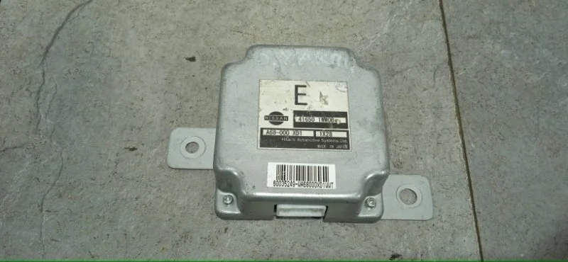 Блок управления раздаточной коробкой Infiniti Fx37 2008-2013 416501WW0B S51