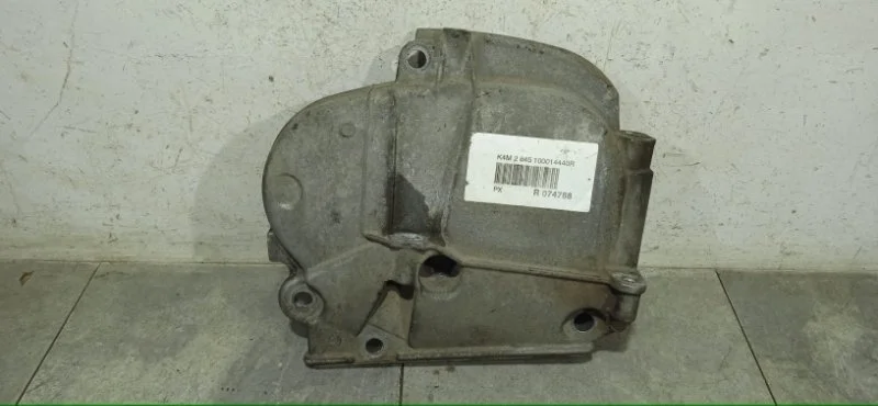 Кожух ГРМ Renault Logan 2018 8200487939 СЕДАН К4М