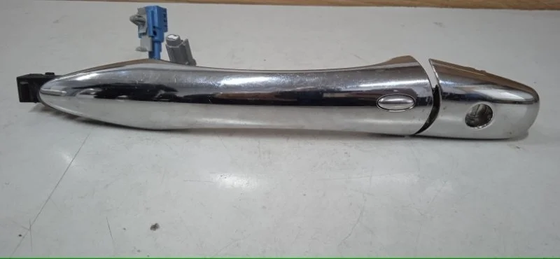 Ручка двери внешняя Infiniti Fx37 2008-2013 806401BA0A S51