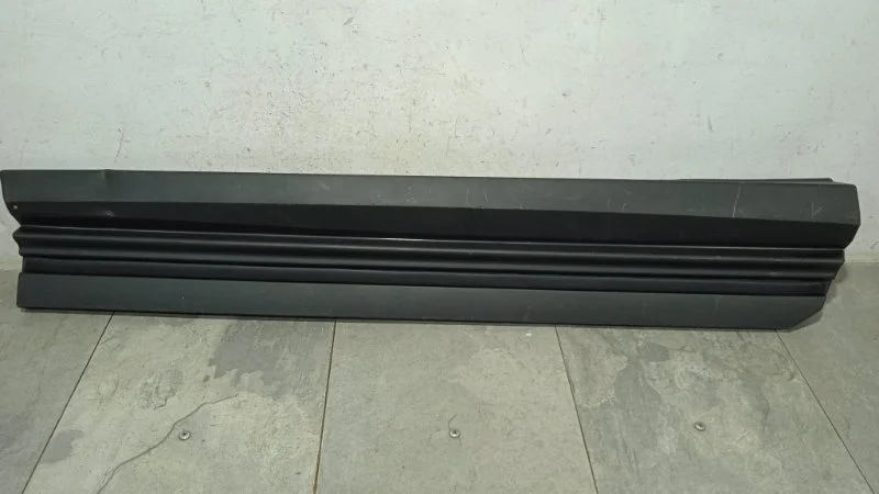 Молдинг двери Lexus Rx 2015-2021 7507248100 GYL25, передний левый