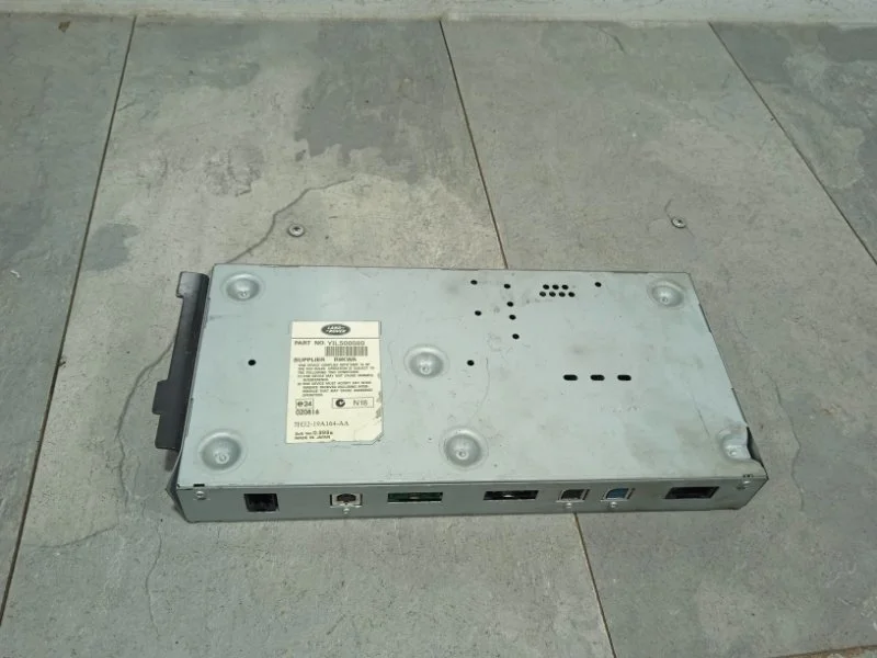 Блок электронный Land Rover Range Rover 2002-2012 YIL500080 L322